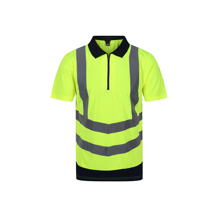 Pro Hi-Vis Polo