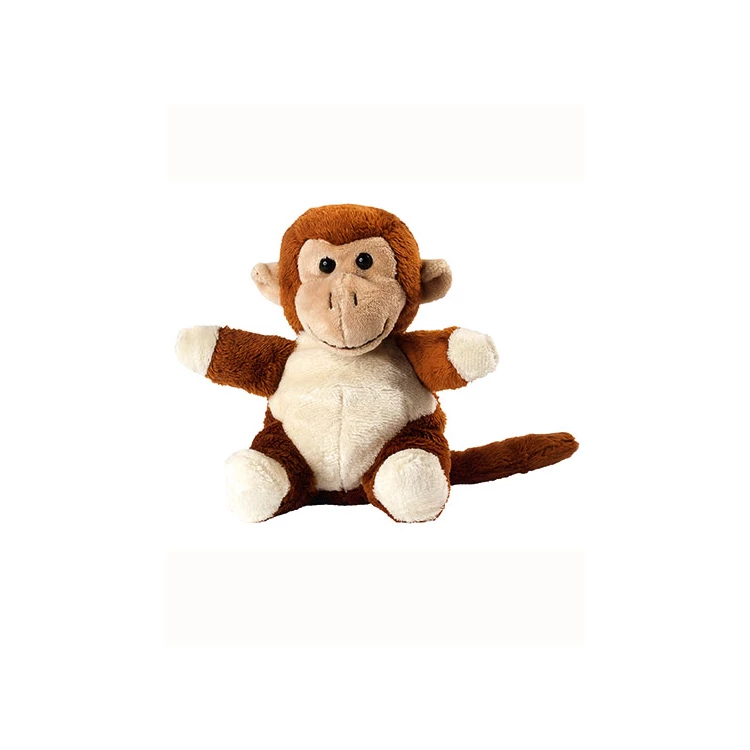 MiniFeet® Plush Monkey Erik