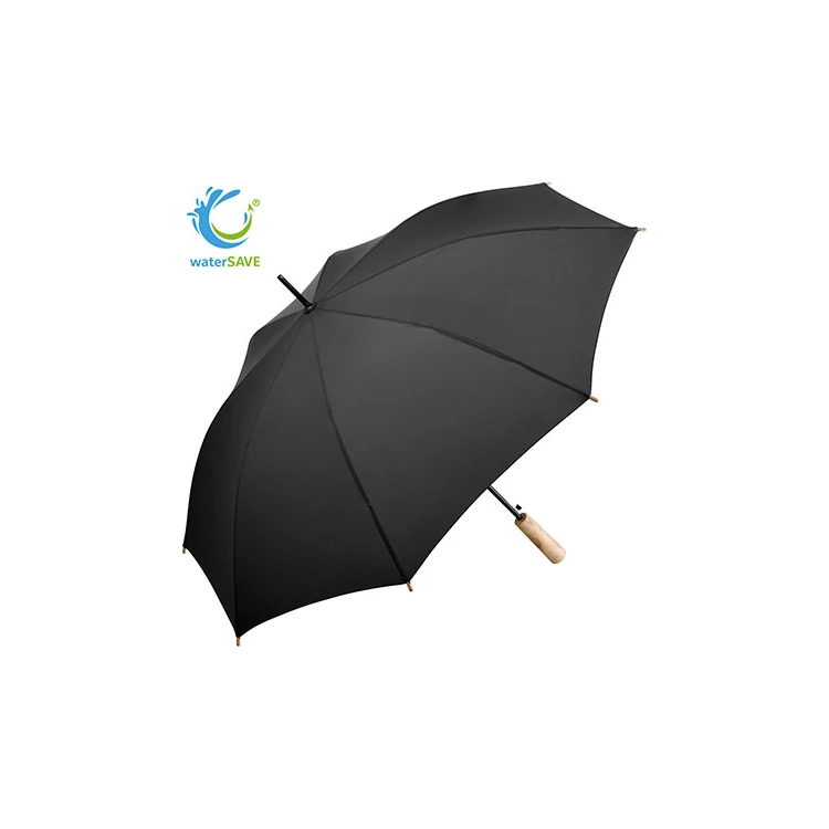 AC Regular Umbrella OekoBrella, waterSAVE®
