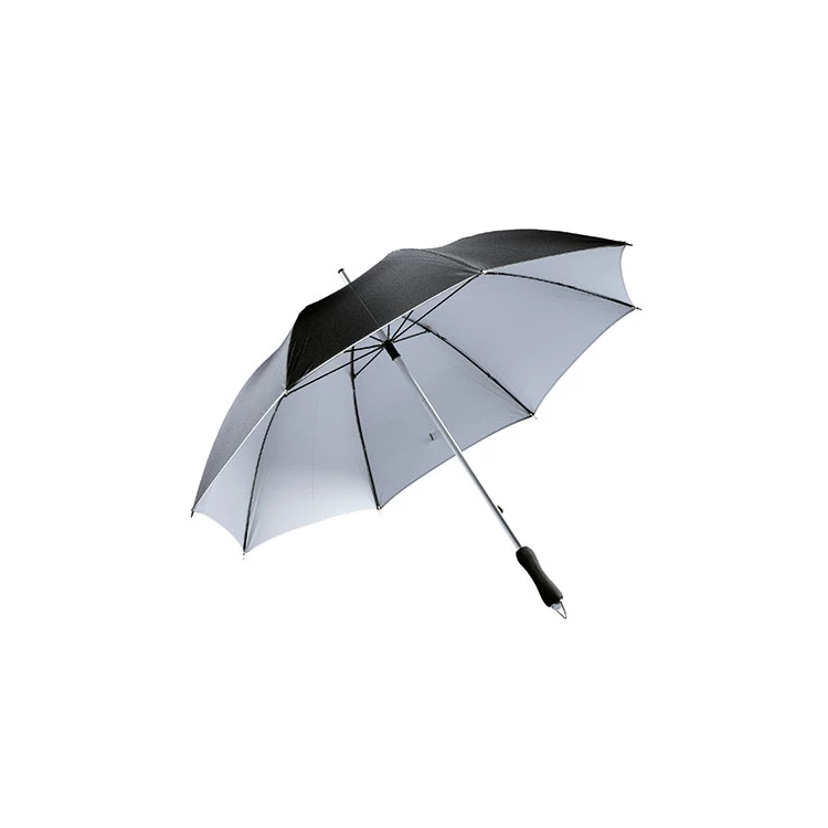 Aluminium Fibreglass Umbrella