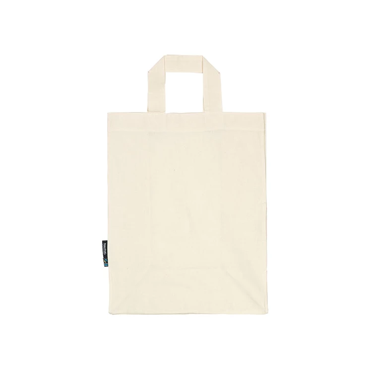Twill Grocery Bag