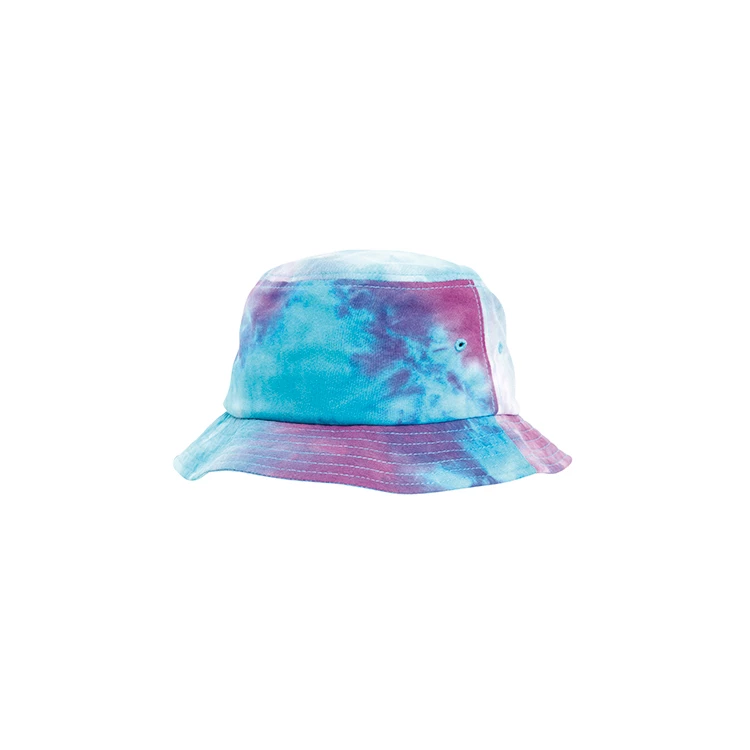Festival Print Bucket Hat