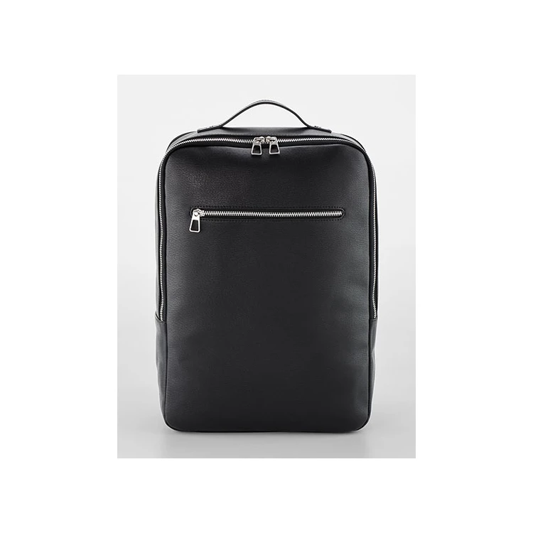 Tailored Luxe Backpack