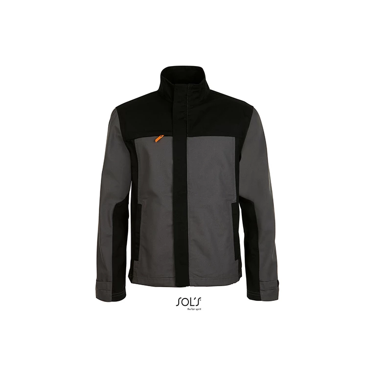 Men's Workwear Jacket - Impact Pro