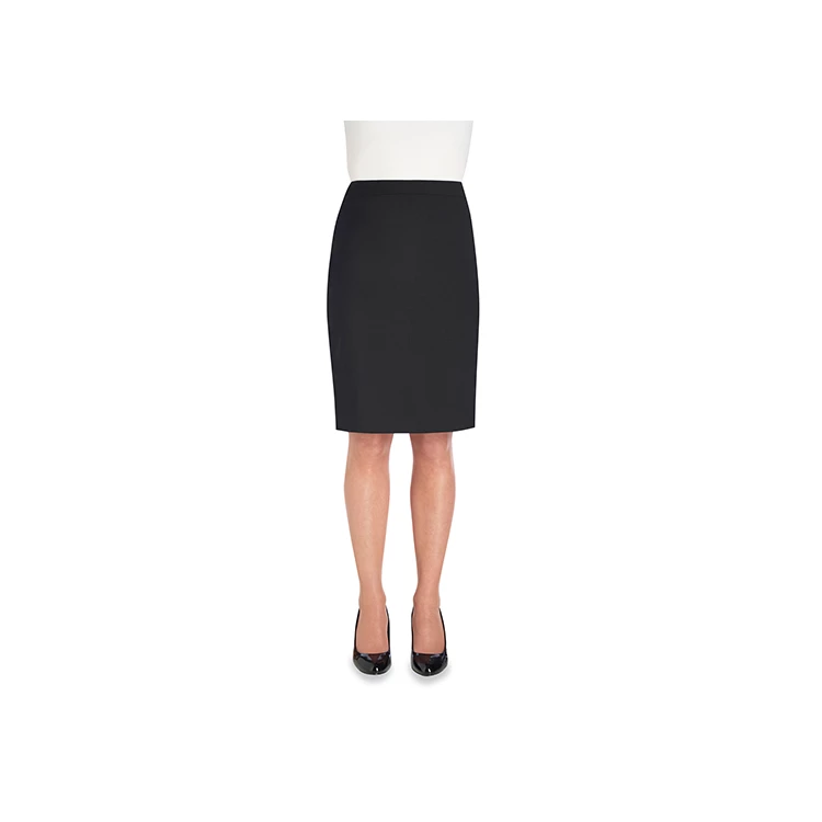Sophisticated Collection Numana Straight Skirt