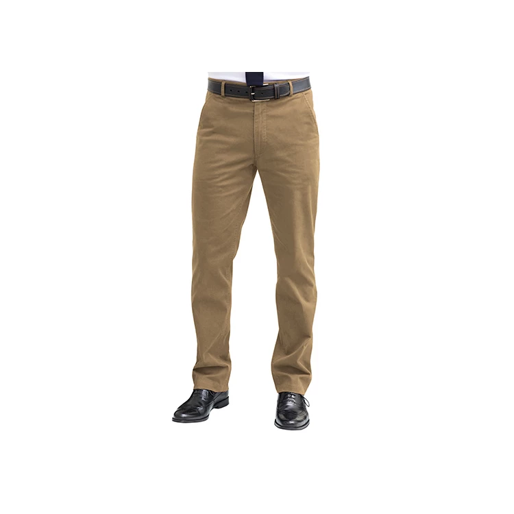 Business Casual Denver Men's Classic Fit Chino