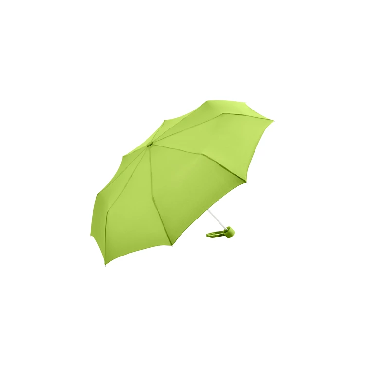 Alu-Mini-Pocket Umbrella