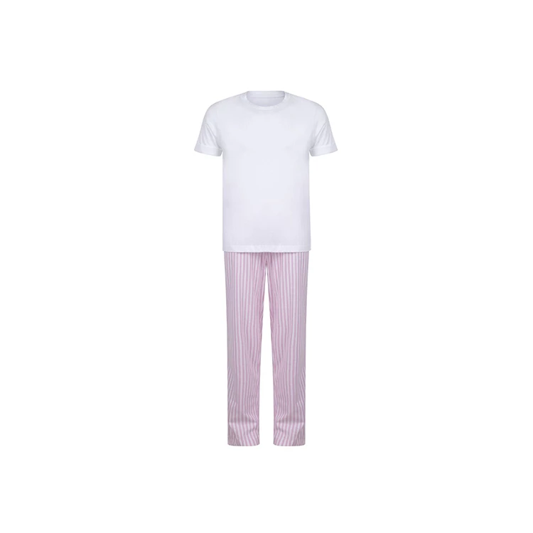 Childrens' Long Pyjamas