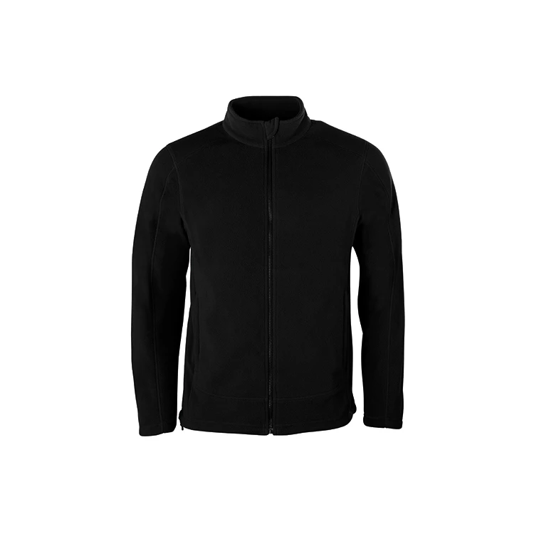 Men's Full- Zip Fleece Jacket