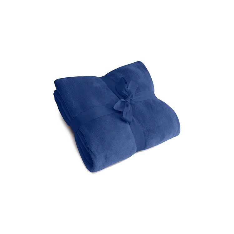 Microflush Blanket