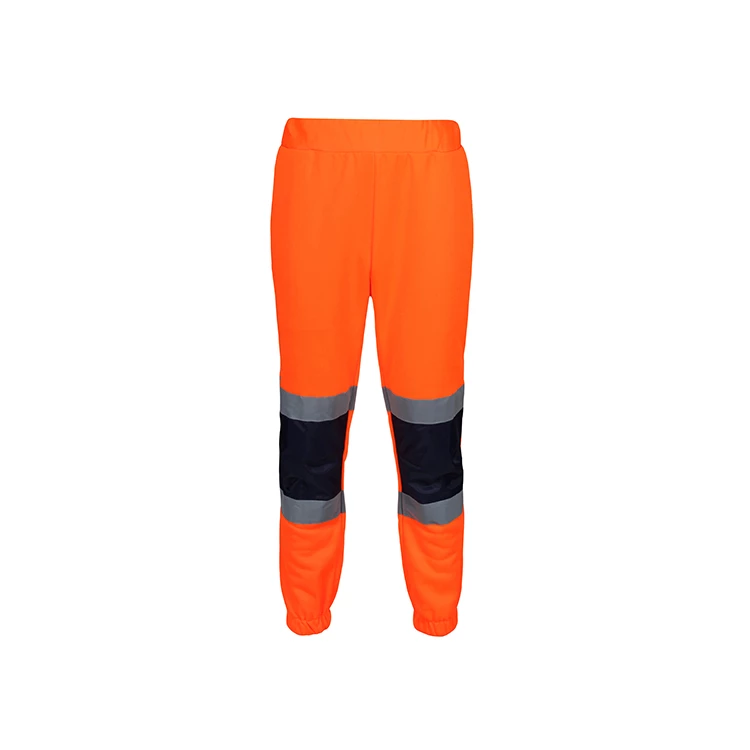 Pro Hi-Vis Joggers