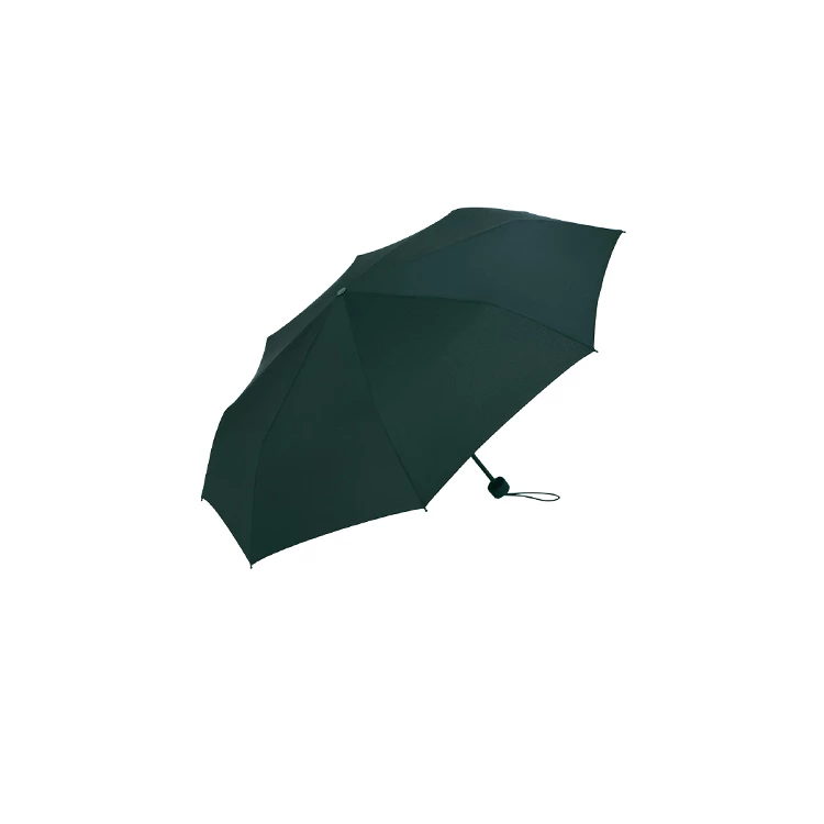 Topless-Pocket Umbrella