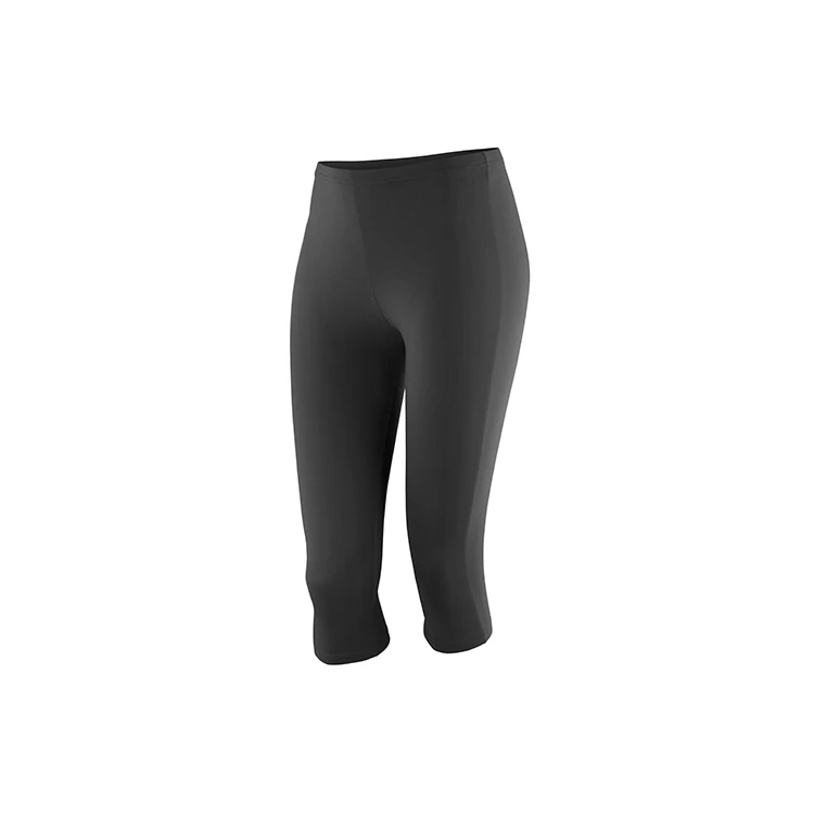 Women's Impact Softex® Capri Pants