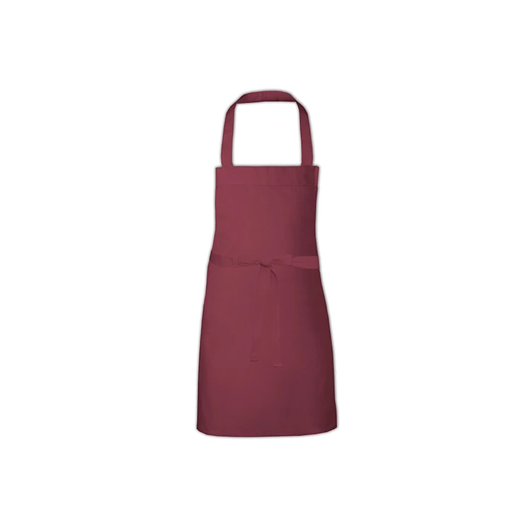 Kids' Cotton Barbecue Apron