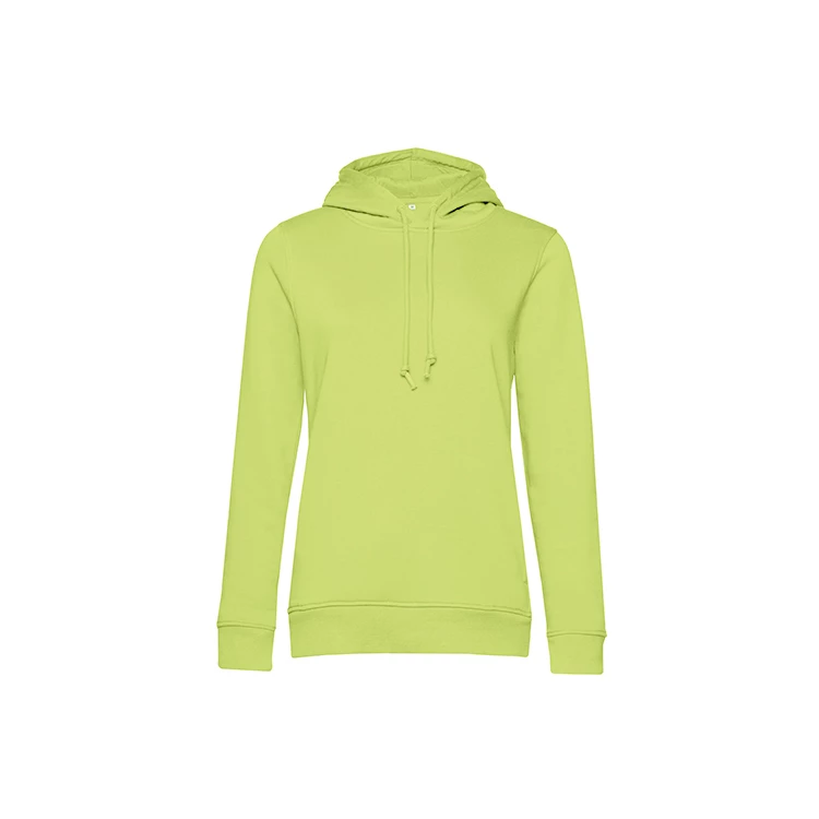 Inspire Hooded Sweat Women_°