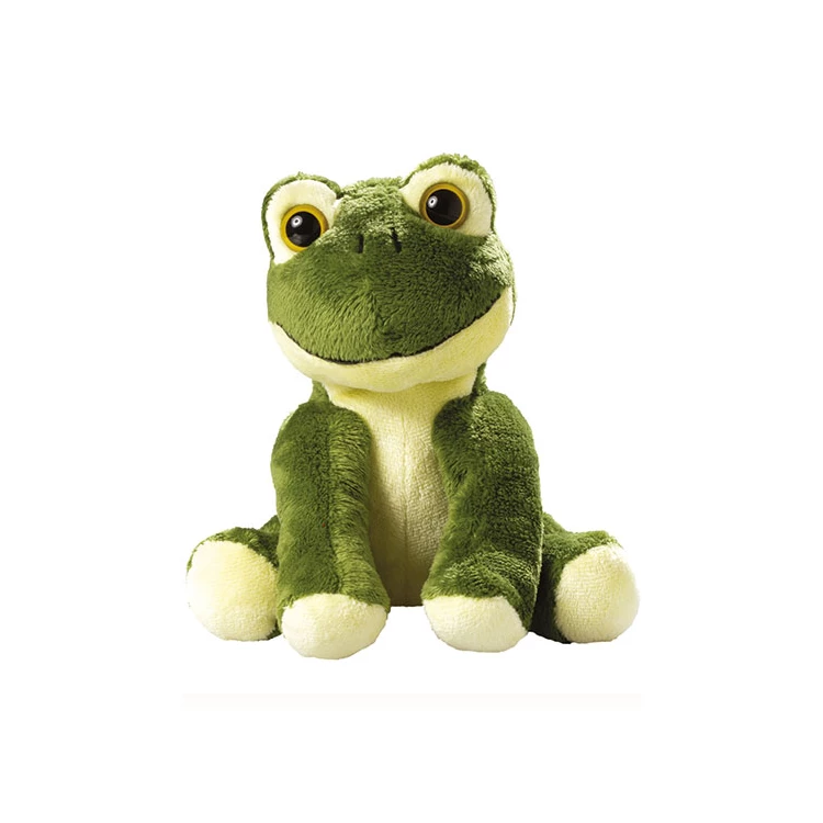 MiniFeet® Zoo Animal Frog Arwin