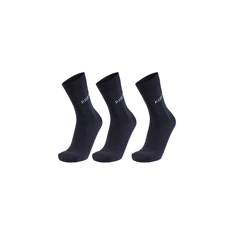 Casual Socks (3 Pair Banderole)