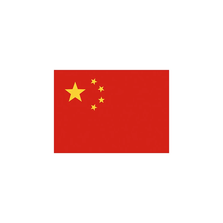 Flag China