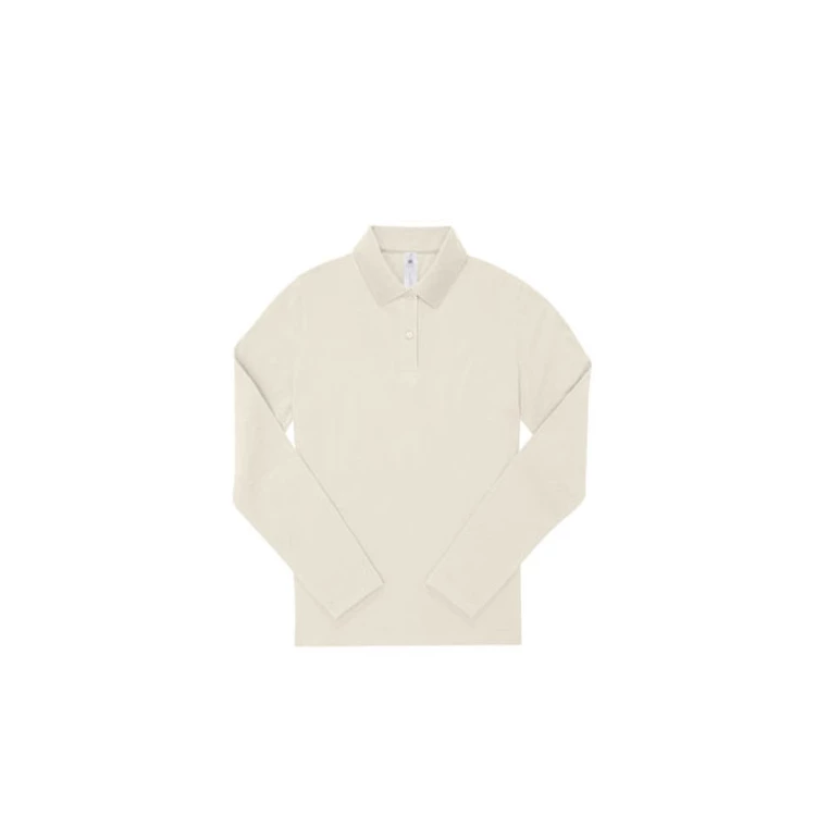 My Polo 180 Long Sleeve /Women