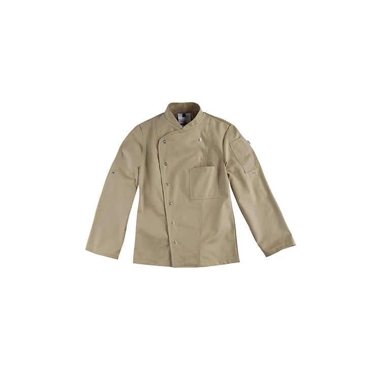 Ladies' Chef Jacket Turin Classic