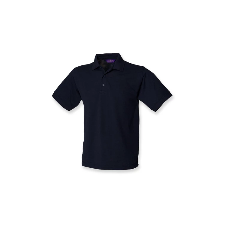 Men's 65/35 Classic Piqué Polo Shirt