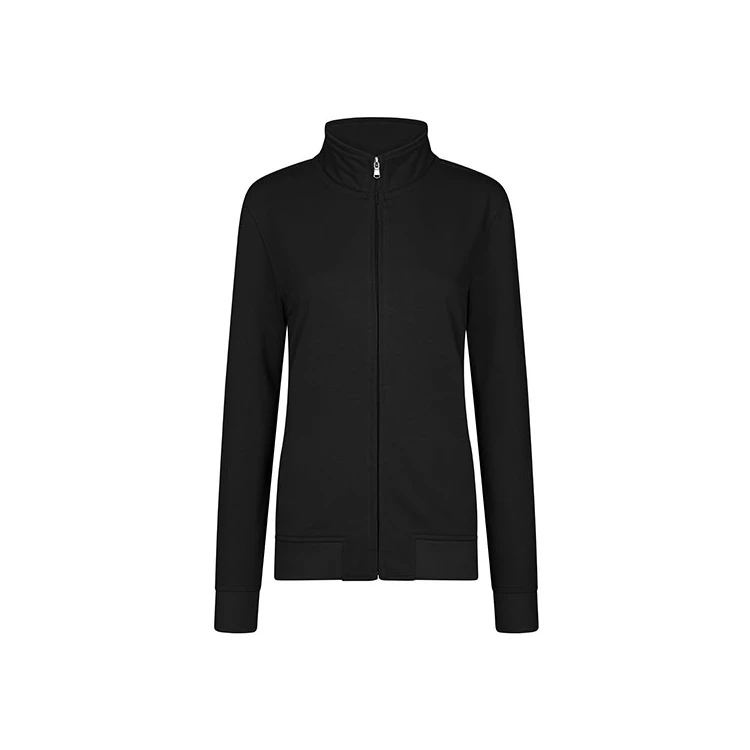 Women's Premium Full-Zip Sweat Jacket