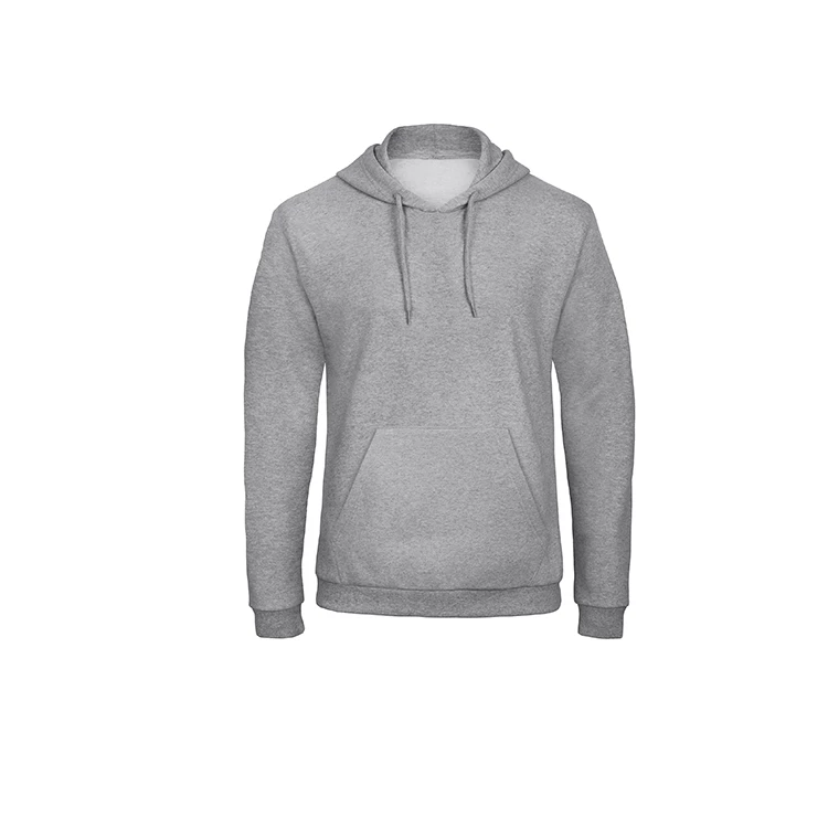 ID.203 50/50 Hooded Sweatshirt