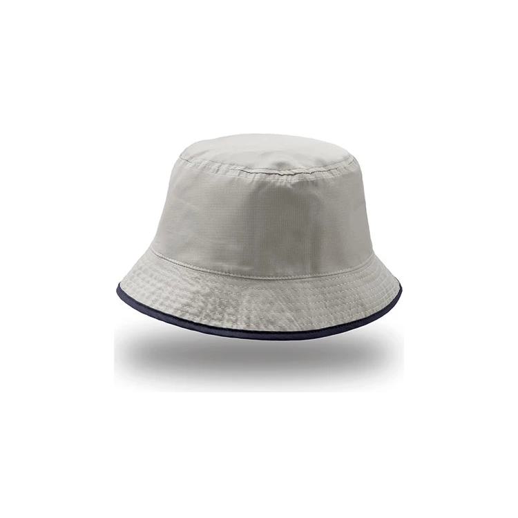 Bucket Pocket Hat