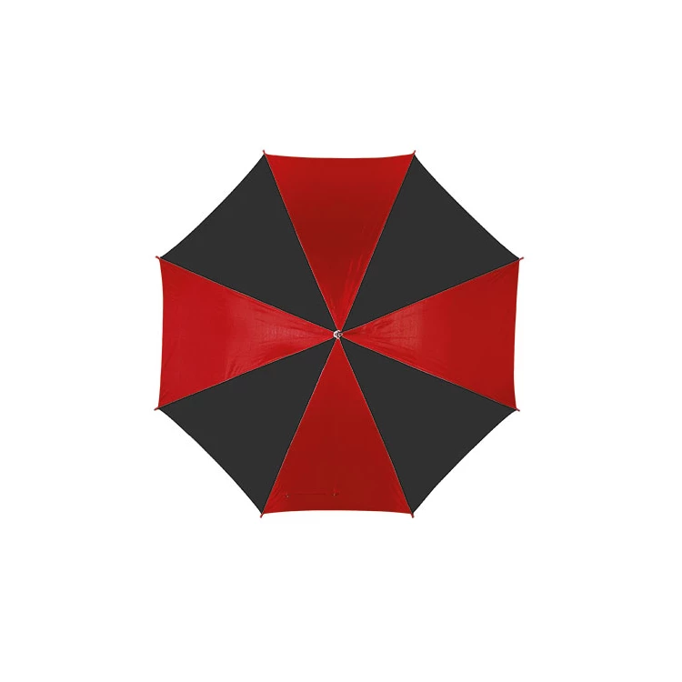 Automatic Umbrella With Plastic Handle
