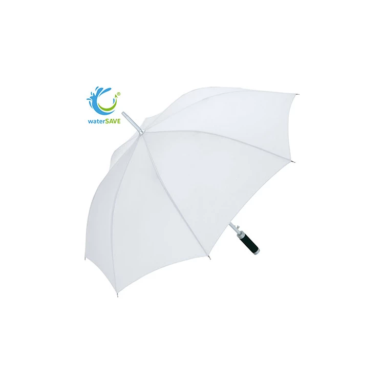 AC-Alu-Umbrella Windmatic®, waterSAVE®