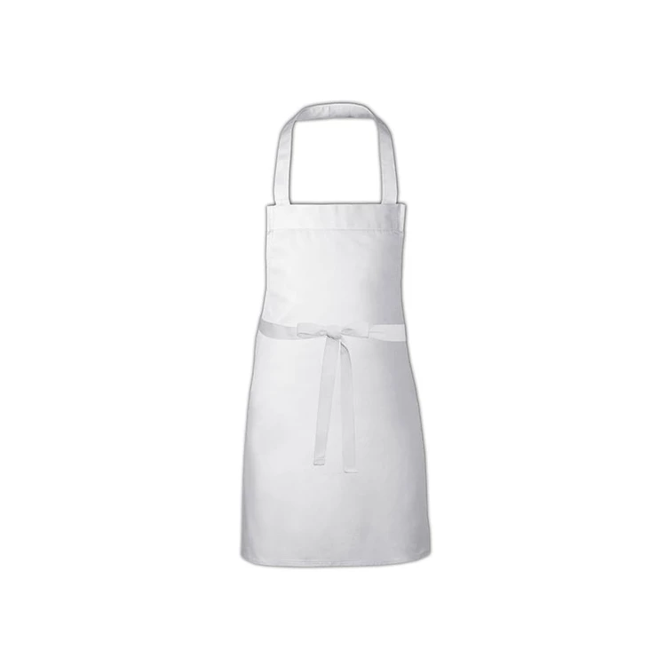 Kids' Barbecue Apron Sublimation