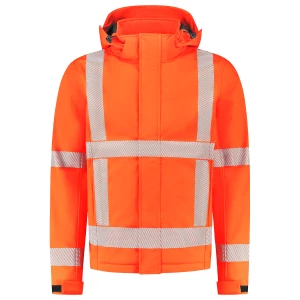 Softshell RWS Revisible