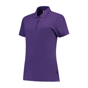 Poloshirt Fitted Dames