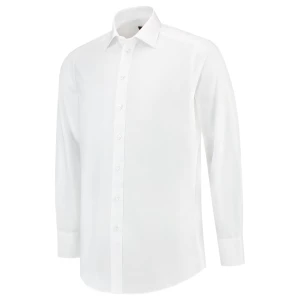 Overhemd\u0020Basis - White