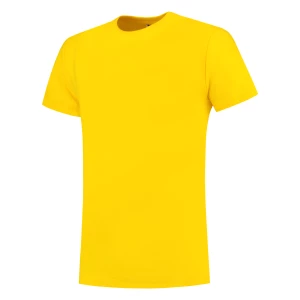 T\u002Dshirt\u0020145\u0020Gram - Yellow