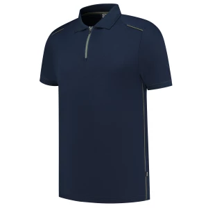 Poloshirt\u0020Accent - InkArmy