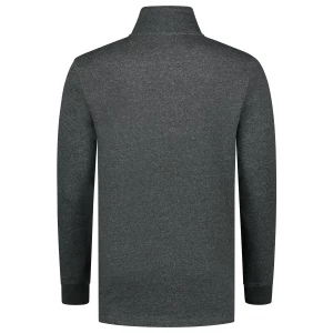 Sweater Ritskraag