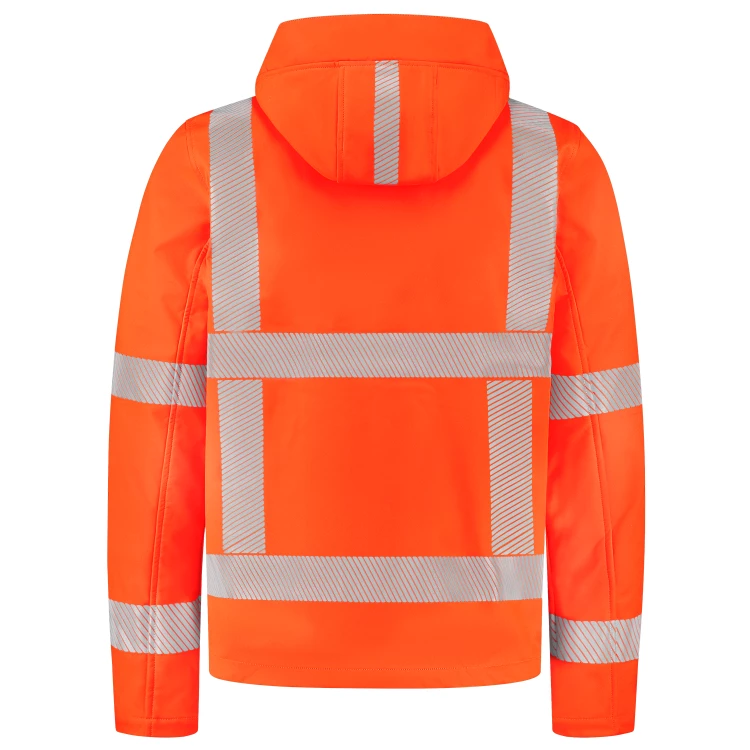 Softshell RWS Revisible