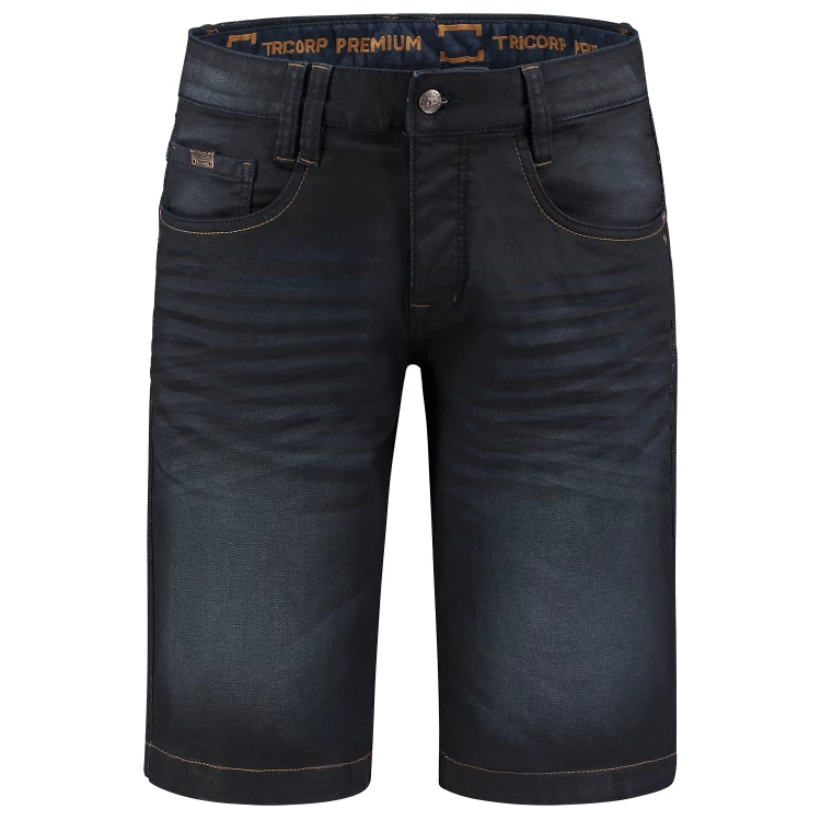 Jeans Premium Stretch Kort