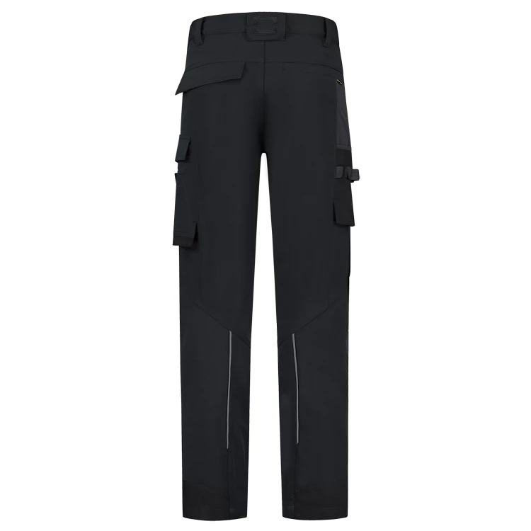 Werkbroek Cordura 4-Way Stretch