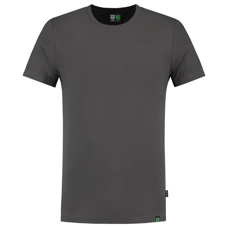 T-shirt Fitted Rewear