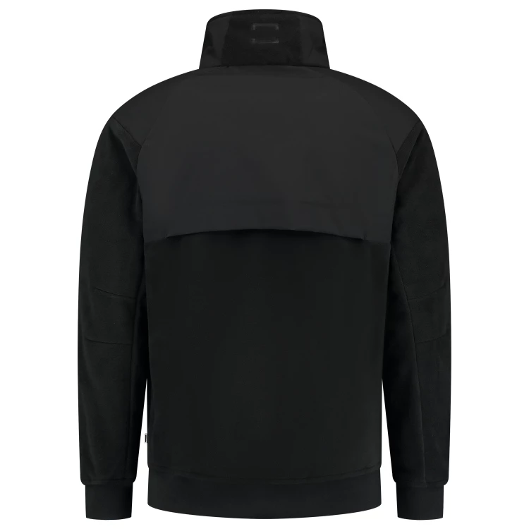 Sweater Anorak RE2050
